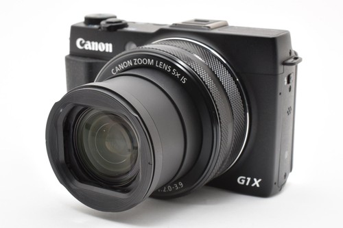Appareil photo numérique