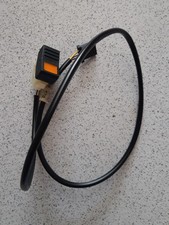 BMW R 850 RT ,R 1150 RT Switch authorities