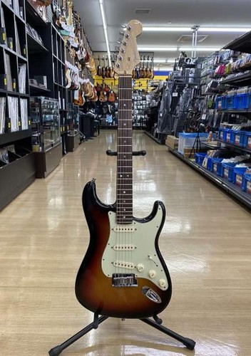 Guitare électrique fender usa - électrique,