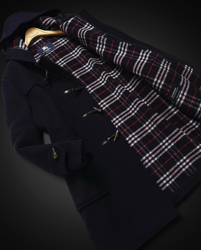 Men coat burberry london - burberry,