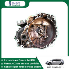 🇫🇷 BOITE DE VITESSES