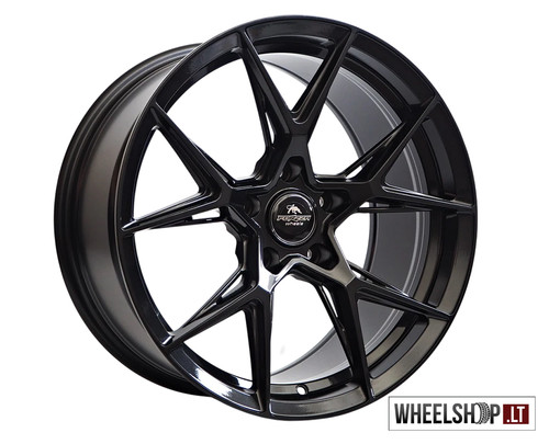 Forzza oregon r18 5x112 - forzza,