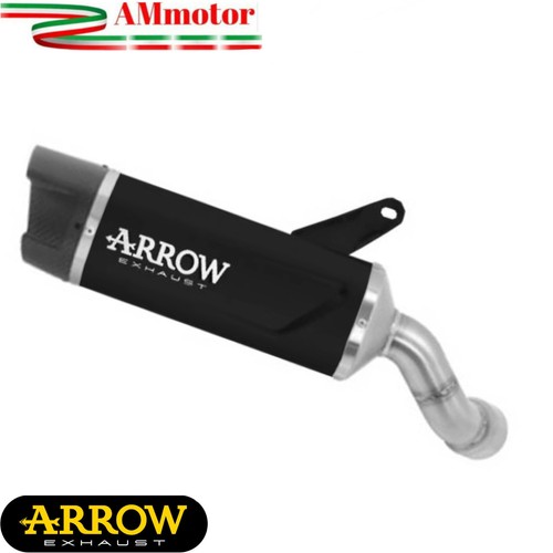 Arrow kawasaki ninja 1000 - kawasaki,