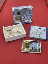 Complete Am/Fm Radio Construction Kit Never Built