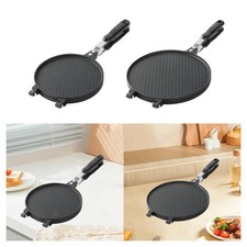 Moule à gaufres, plaque de