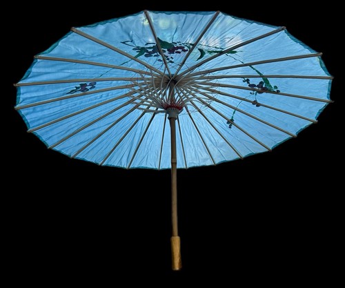 Traditional parasol - 32",