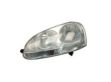 Headlight Left Halogen For VW Golf V (1K1) 1.4 16V 1K6941005R