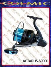 Moulinet Colmic "ACTARUS 8000" (Front Drag /10+1 BB)
