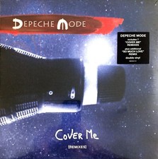 DOUBLE 2x VINYLE MAXI 12''