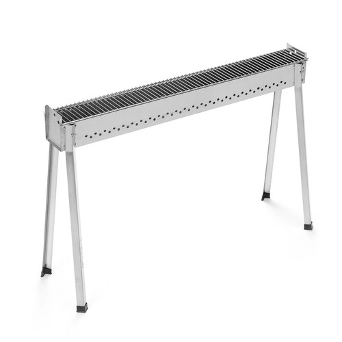 Barbecue pour arrosticini - barbecue,