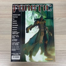 Magazine Fanatic Numéro 10