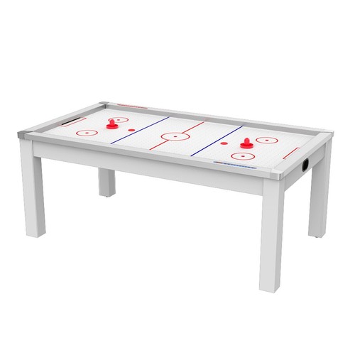 Table air hockey - air,