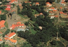 85 SAINT NICOLAS DE BREM