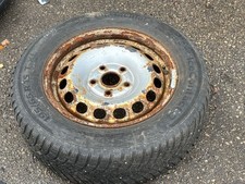 Volkswagen Caddy 2007 Roue de