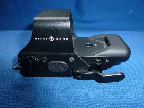 Sight mark ultra shot reflex - mark,