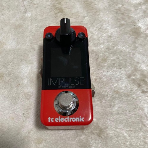 Pédale electronic impulse - pédale,