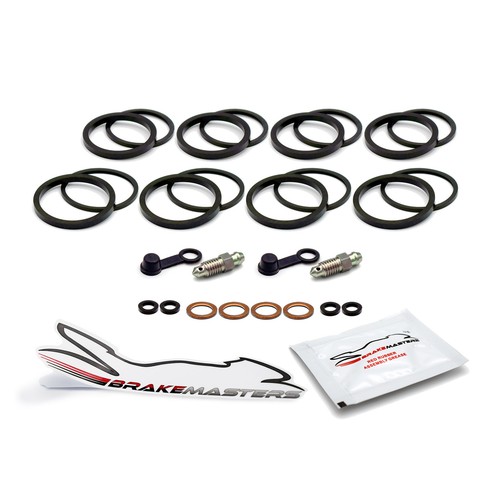 Yamaha fzr1000 exup 1991 - exup, kit