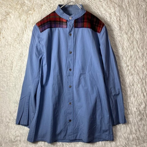 Chemise coton yohji - coton,