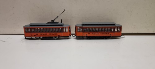 Mehano tramway remorque - mehano,