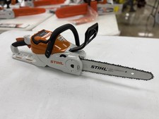 STIHL MSA 70 C Battery Chainsaw - Selling at cost
