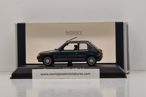 Peugeot 205 gti magic 1990 - peugeot,