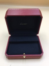 CARTIER : Boite Earring Ear