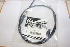 Câble d'accélérateur