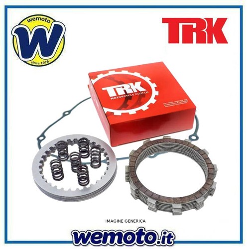 Kit embrayage complet - kit, pour