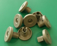 Kit Roues Panier Inférieur