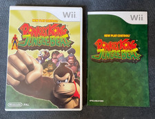 Donkey Kong Jungle Beat