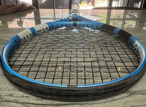 Babolat pure drive 100 - pure,