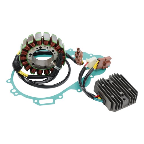 Kit régulateur stator joint - kit,
