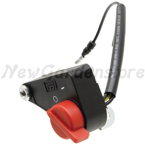 Capteur huile pour tondeuse - pour,