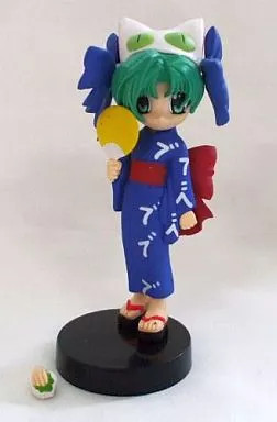 Mini figurine collection - mini, de