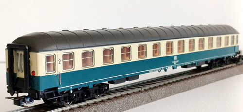 Liliput 89704 voiture - ho,