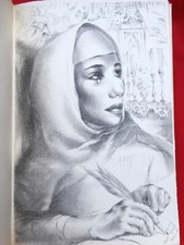 Lettres de la religieuse