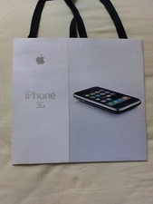 apple iphone 3g sac bag