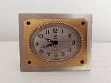 Réveil JAZ MEDIC à quartz