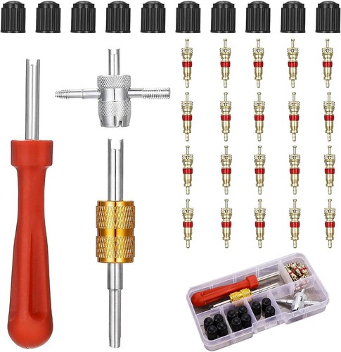 Kit dépose valve - dépose, de
