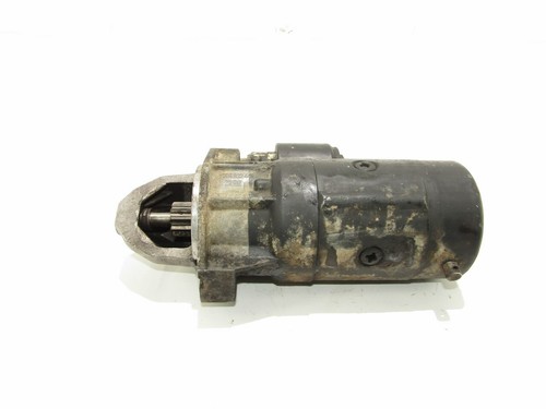Démarreur ssangyong musto - démarreur,
