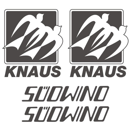 Knaus old südwind - 2, x