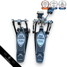 Boîtier de pédale TAMA IRON