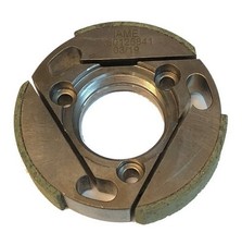 Go Kart Iame X30 Bloc