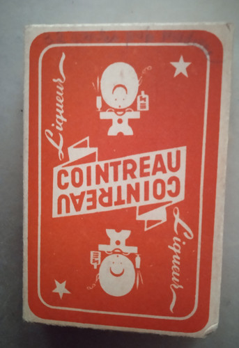 Cartes jouer jeu publicité - à,