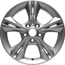 New Aluminum Wheel Rim 16 inch