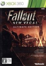 Fallout new vegas - fallout:,