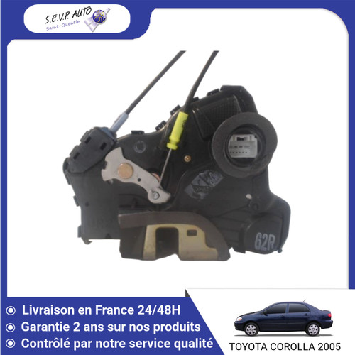 Systeme condamnation - systeme,