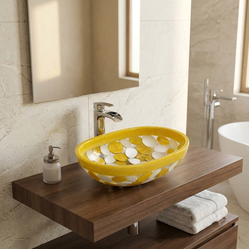 Meuble lavabo comptoir de - de,