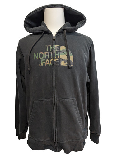 Veste capuche homme the - veste,