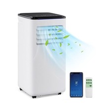 Climatiseur Mobile 9000 BTU